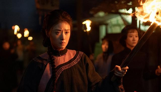 央视《归队》全员演技过关，只有一人是败笔，脸部僵硬、演技还差