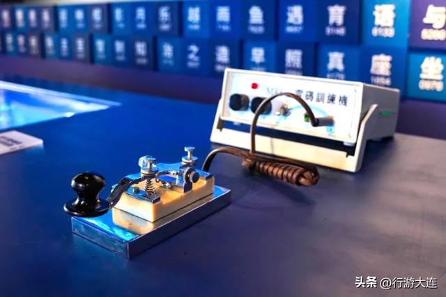 大连最“潮”的八个打卡点，边逛边拍边乘凉！