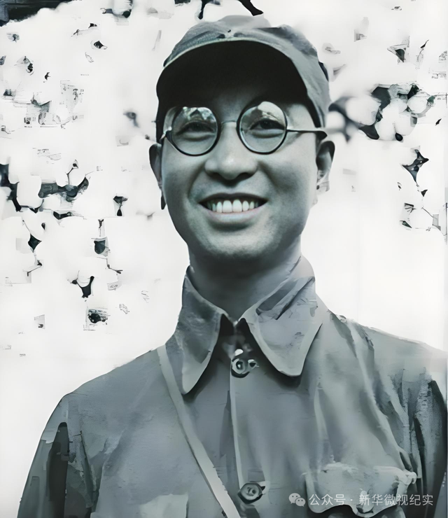 太行深处见初心