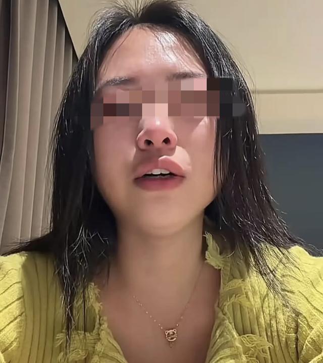 买洗碗机遭丈夫砸家后续：欠债20万	，卖金买苹果17，女子回应了