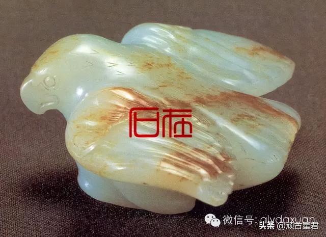 辉煌的两汉玉器—西汉