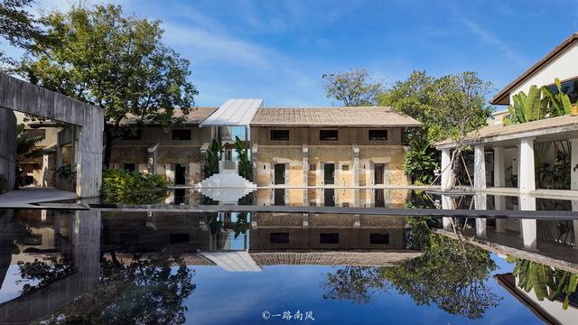 来清远三禾·稻里，住进油画里，每张照片都可以当屏保