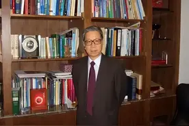 出生于上海的近现代杰出人物简介（第十三篇）图片