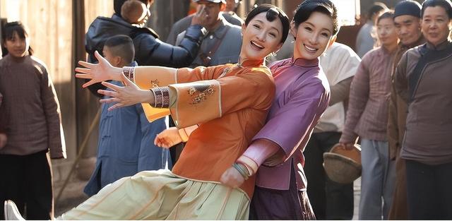 原来他们是夫妻，因戏生情恩爱13年，演完《生万物》，终于火了