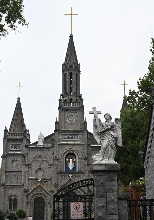 我是广东人，刚从山东青州回来，憋了7个疑问和感受不吐不快。