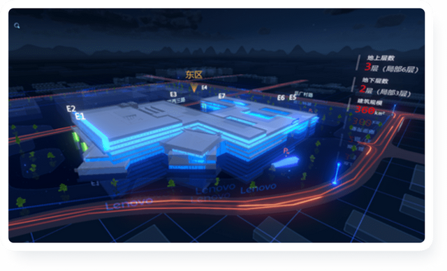 智慧楼宇数字孪生交付选型指南：选型对、交付稳、成本低、启新值