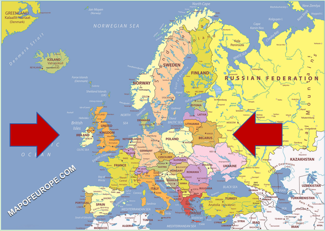 格陵兰岛事件证明	，北约本质上是一场骗局