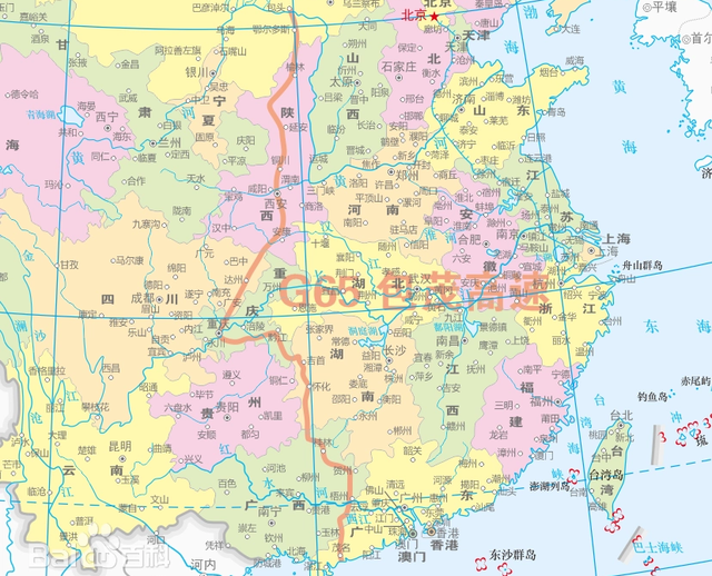 6年耗资40亿，上万人把秦岭“掏”了个洞，造出亚洲第一隧道！