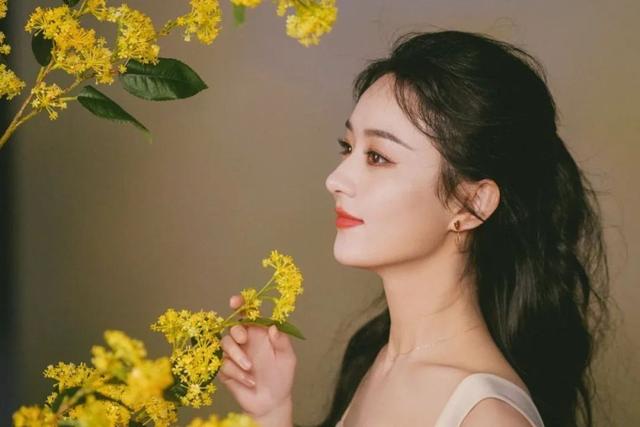 离婚四年，47岁冯绍峰再次官宣喜讯，成为赵丽颖高攀不起的存在！