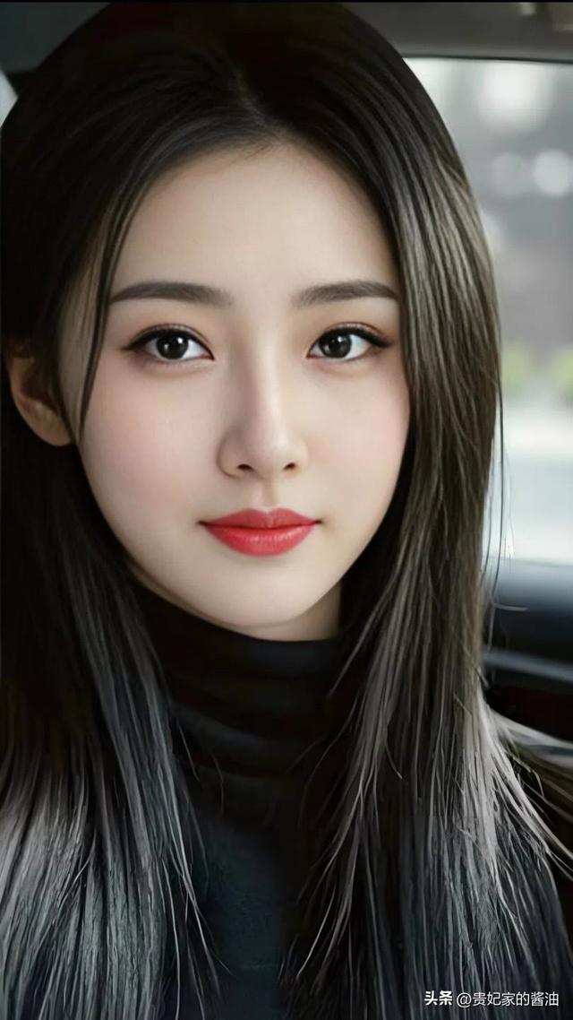成熟女人味