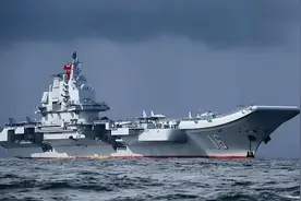 辽宁舰出海带回数十吨海鲜，不能吃，还必须得销毁，究竟为何？图片