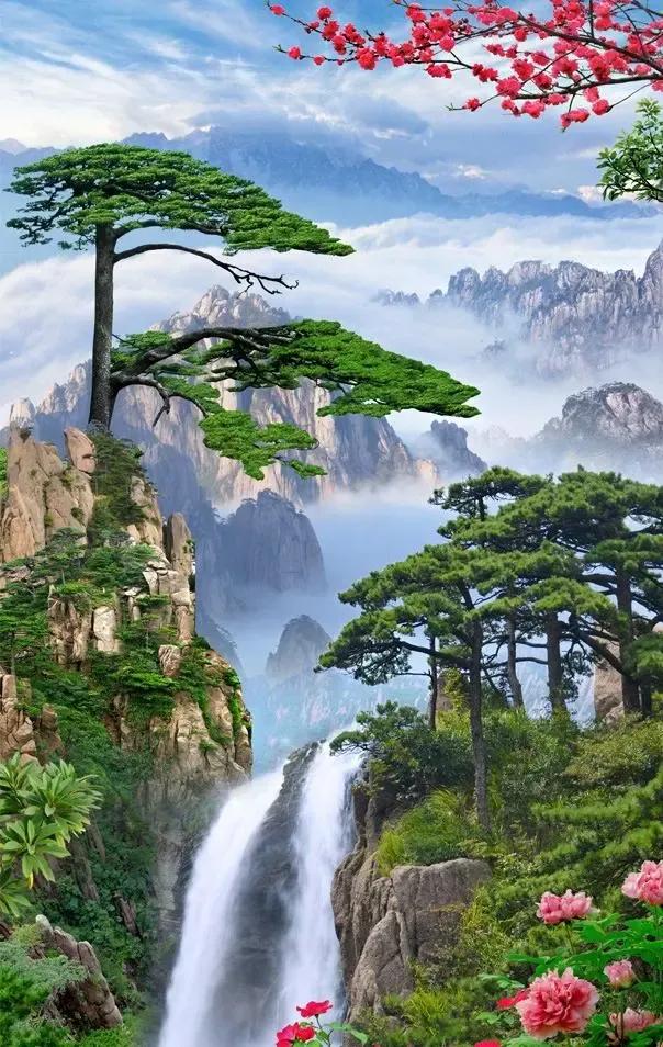 手机壁纸精美图片（7）