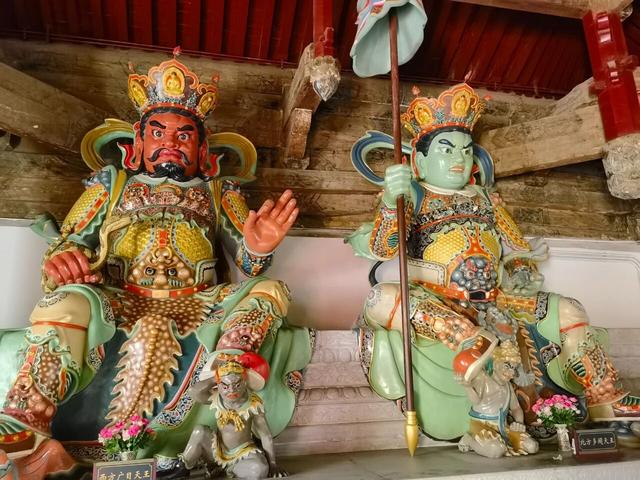 佑顺寺佑朝阳