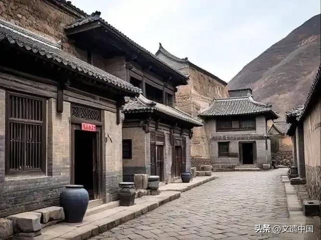 北京6个最适合发呆的地方，个个国家历史文化名村，你去过几个？