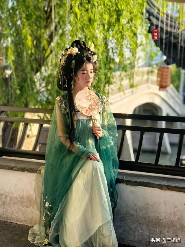无锡必逛的一条古街，江南水弄堂地标