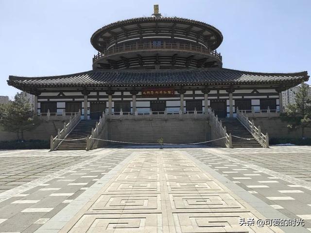 大同游记（非古城部分）