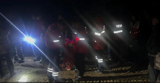 辽宁4岁失踪女童找到！在隔壁村山沟，离失踪地10公里，细节曝光