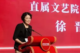 中国煤矿文工团现任领导及主要成员介绍图片