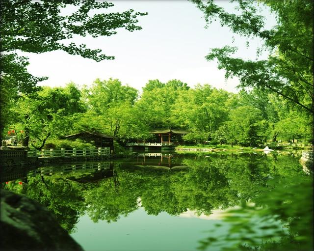 千年荣昌，来了就是一家人——古镇山水美食尽在这片热土