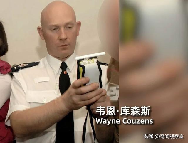 美女高管被害，揭开了整个国家的伤口，震怒英国的案件