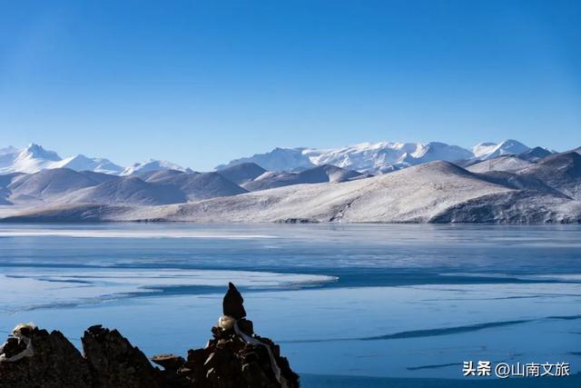 藏源山南欢迎您——Welcome to Shannan, the Cradle of Xizang
