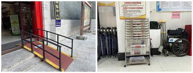 肥城市新城街道：精雕细琢焕新颜！春秋古镇景区提升行动全面启动