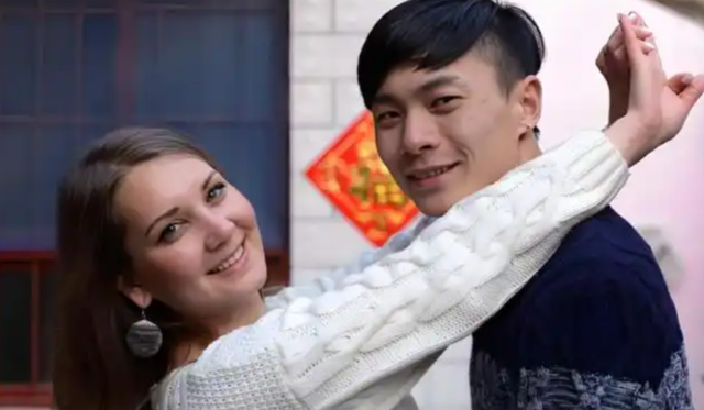 中俄免签后，可能带来一大问题：大量中国男性涌入俄罗斯找媳妇！