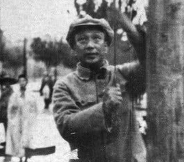 1948年，刘少奇对薄一波讲：提拔此人后果很严重，你将来要负责！
