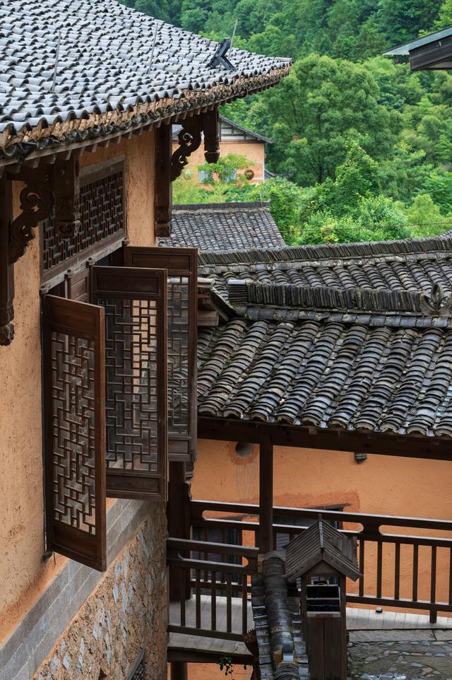 望仙谷——望穿山谷，何日成仙？