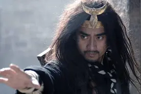 武松虽然凶狠，但梁山有三个人他却不敢惹，只能选择避战!图片