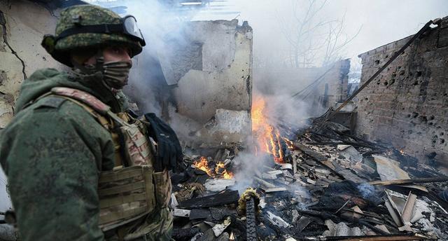 反华大鱼全部冒头？7国统一战线，逼中方后退3步	，否则后果自负