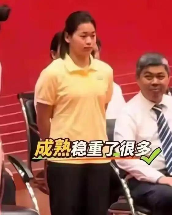 远离“造神”陷阱，央视新闻报道，揭开了18岁全红婵的"真实现状"