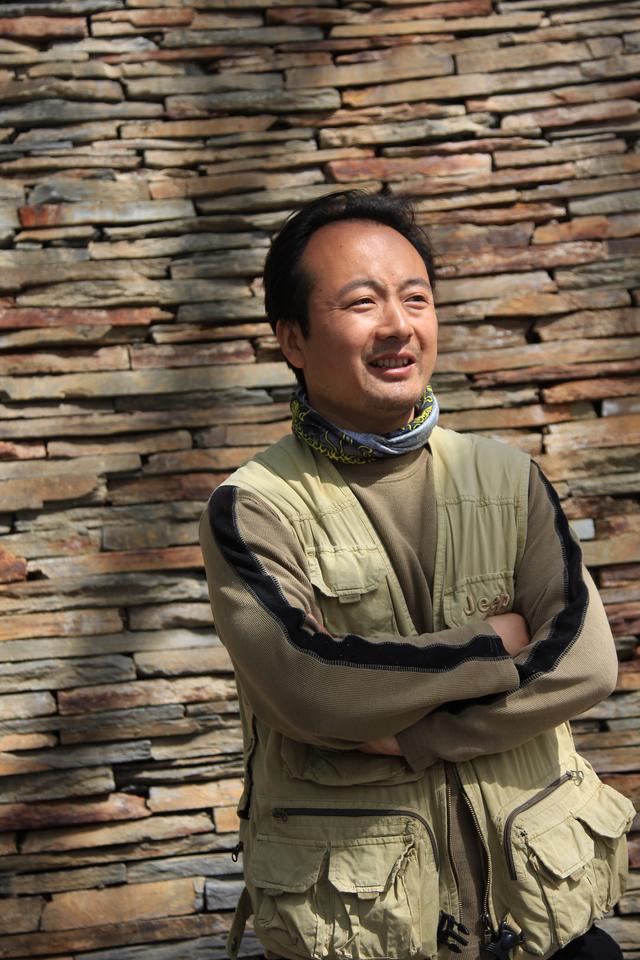 展讯：艺路同行——夏方明、严纪照	、葛振山水墨作品展