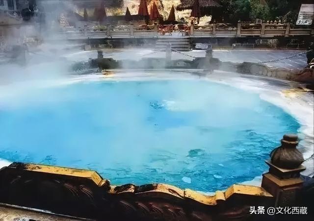 接下来，拉萨的冬天美哭你！