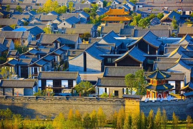 知否知否？应是山东小生！