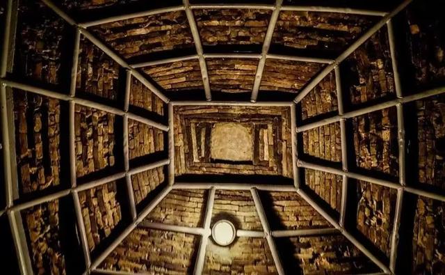 又踏甘肃地之四十九 武威篇之十三 重游雷台汉墓（4）