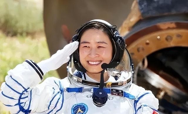 航天女侠刘洋：出征太空前夜丈夫撒下大谎人间蒸发，她却选择原谅