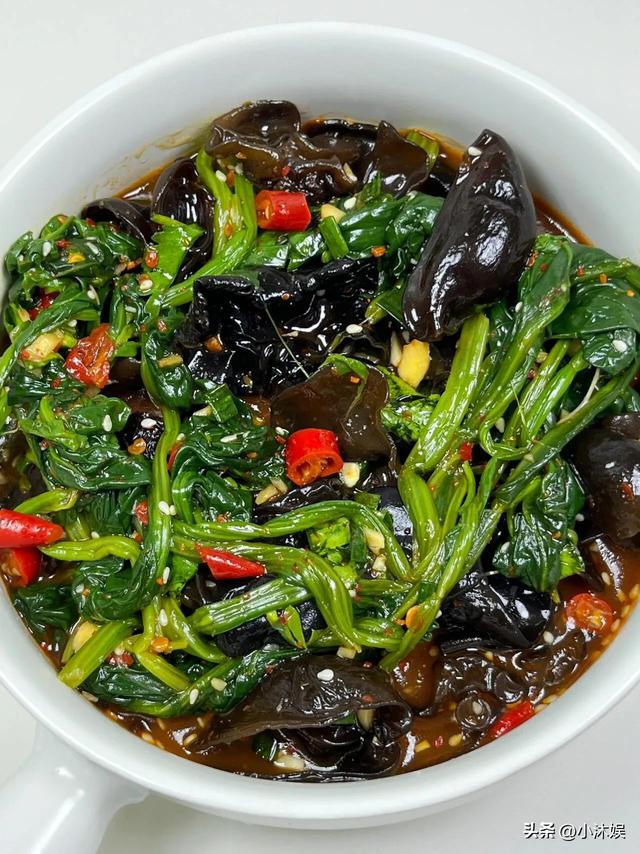 被称为“天然胰岛素”的4种菜，想控糖的可以放心吃！