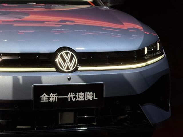 老公糊涂啊，14万买大众帕萨特不香嘛，非要买2026款速腾L