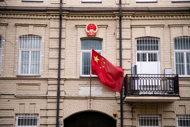 立陶宛：我们决定再给中国一次机会，望中方不要沉默，跟我们和好