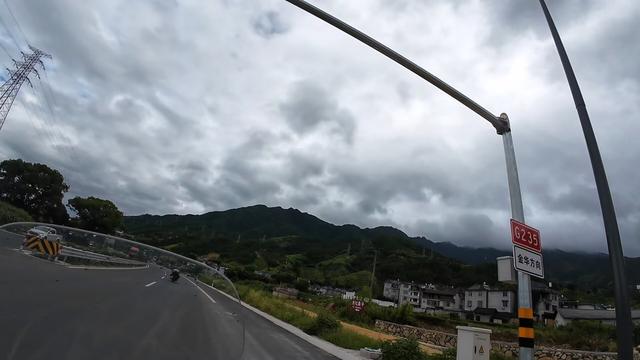 皖浙摩旅二人转——松阳陈家铺篇（上）