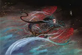 中国姓氏都有自己的守护神，你姓什么？看看你的“守护神”是谁？图片