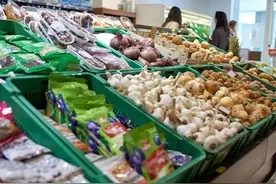 辽宁两批次海鲜检出重金属镉超标！食品安全问题刻不容缓！图片