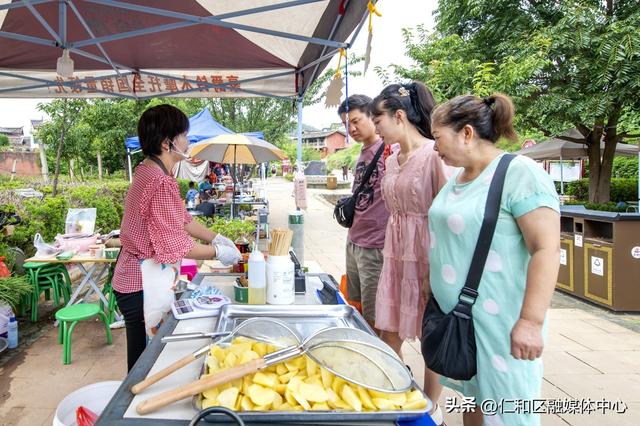 燃情火把·多彩仁和丨仁和火把节怎么玩？最全玩“火”攻略来啦！