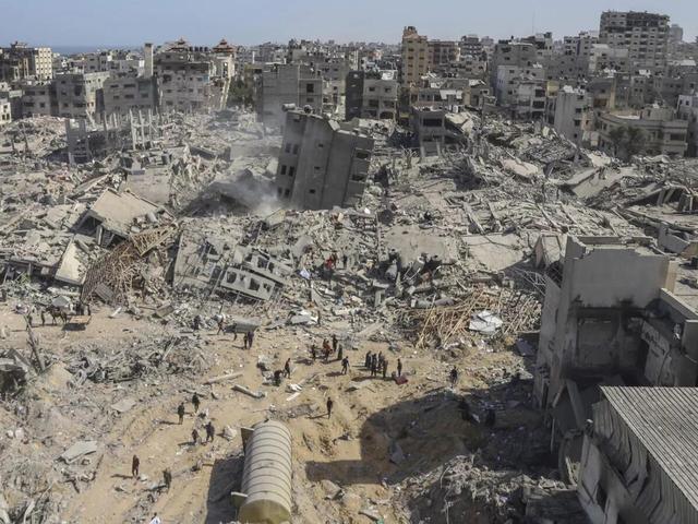 射杀士兵换空袭报复，以哈停火岌岌可危？美国干预是关键