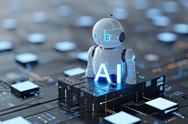 特斯拉不造车了？马斯克的AI野心，可不只是个“机器人噱头”