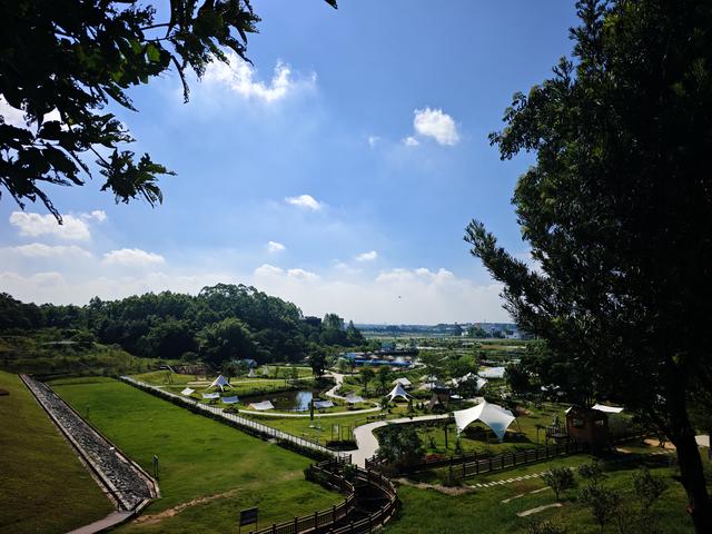 广东最美旅游公路三天环游记
