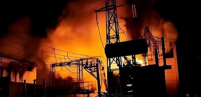 乌克兰限电启动！每日两轮轮停，基辅哈尔科夫先“中招”