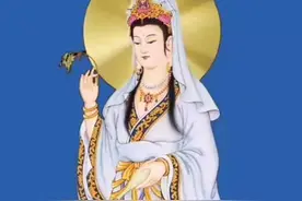 九月十九观音佛诞，记得“做三事，吃两物”，祈福家人诸事吉祥图片