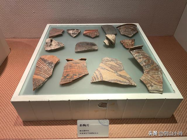 呼和浩特市托克托县田野考察笔记